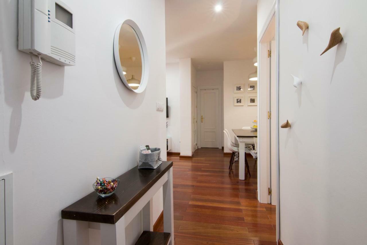 Centro Bib-Rambla, Tranquilo Y Acogedor Apartment Granada Luaran gambar