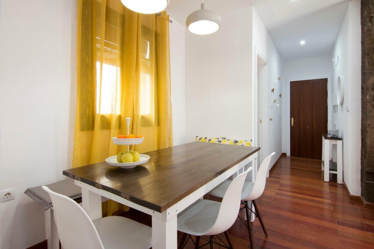Centro Bib-Rambla, Tranquilo Y Acogedor Apartment Granada Luaran gambar