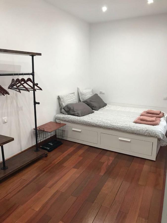 Centro Bib-Rambla, Tranquilo Y Acogedor Apartment Granada Luaran gambar