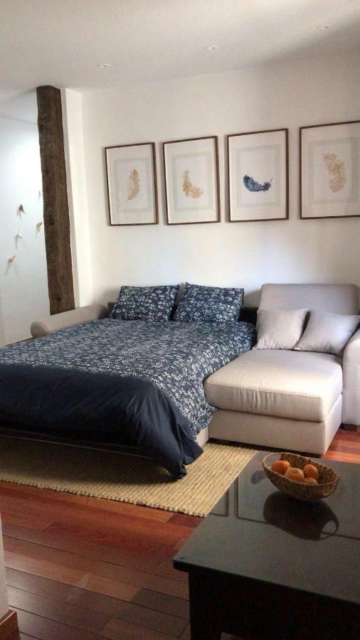 Centro Bib-Rambla, Tranquilo Y Acogedor Apartment Granada Luaran gambar